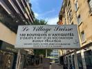 Location Local commercial Paris-15eme-arrondissement  11 m2