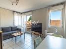 Vente Appartement Lille  2 pieces 38 m2
