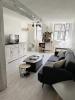 Vente Appartement Rouen  2 pieces 45 m2