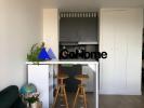 Location Appartement Montreuil  23 m2