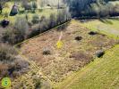 Vente Terrain Saint-georges-de-montclard  4055 m2