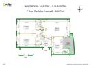 Location Appartement Gevrey-chambertin  3 pieces 65 m2