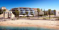 Vente Appartement Ciotat  2 pieces 38 m2
