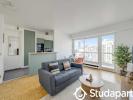 Location Appartement Courbevoie  52 m2