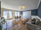 Location Appartement Saint-ouen 2 pieces 52 m2