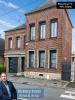 Vente Maison Solesmes  7 pieces 144 m2