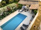 Vente Maison Vacqueyras CAMPAGNE 8 pieces 280 m2