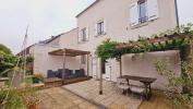 Vente Maison Bourges  5 pieces 162 m2