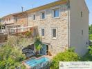 Vente Maison Boutenac  7 pieces 220 m2