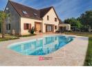 Vente Maison Crecy-la-chapelle  12 pieces 310 m2