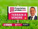 Vente Terrain Joue-l'abbe  825 m2