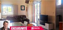 Vente Appartement Carcassonne  2 pieces 52 m2