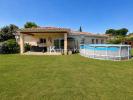 Vente Maison Isle-jourdain  5 pieces 115 m2