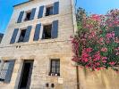 Vente Maison Uzes  5 pieces 110 m2