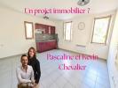 Location Appartement Saint-chamas  2 pieces 40 m2