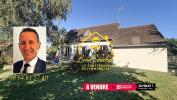 Vente Maison Brette-les-pins  8 pieces 135 m2
