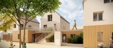 Vente Programme neuf Plouhinec  68 m2