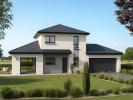 Vente Maison Saone  126 m2