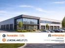 Vente Commerce Mesnil-amelot  3056 m2