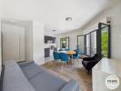 Vente Appartement Villejuif  3 pieces 58 m2