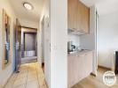 Vente Appartement Toulouse  22 m2