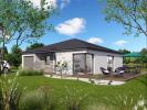 Vente Maison Courcelles-les-montbeliard  91 m2