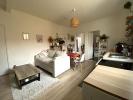 Location Appartement Bonnieres-sur-seine  3 pieces 49 m2