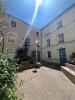 Vente Appartement Angers  2 pieces 52 m2