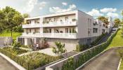 Location Appartement Montpellier 3 pieces 64 m2