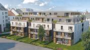 Location Appartement Strasbourg  2 pieces 54 m2
