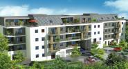 Location Appartement Saint-nazaire  2 pieces 44 m2