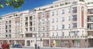 Location Appartement Clamart  3 pieces 61 m2