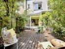 Vente Maison Bordeaux  5 pieces 120 m2