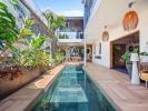 Vente Prestige Saint-denis  10 pieces 290 m2