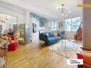 Vente Appartement Rennes  2 pieces 48 m2