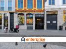 Location Local commercial Lille 