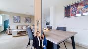 Vente Appartement Saint-symphorien-d'ozon 3 pieces 64 m2