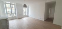 Location Appartement Marseille-2eme-arrondissement  3 pieces 66 m2