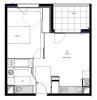 Location Appartement Chambery  3 pieces 59 m2