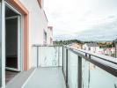 Location Appartement Saint-ouen-l'aumone  3 pieces 58 m2