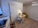Location Appartement Villeneuve-d'ascq  15 m2