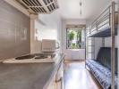 Vente Appartement Paris-16eme-arrondissement  12 m2