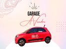 Vente Parking Saint-herblain  13 m2
