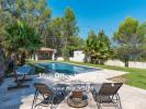 Vente Maison Rognes  6 pieces 250 m2