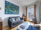 Vente Appartement Paris-15eme-arrondissement  3 pieces 52 m2