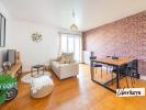 Vente Appartement Plaisir  3 pieces 63 m2