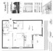 Location Appartement Metz  3 pieces 61 m2