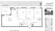 Location Appartement Metz  4 pieces 77 m2