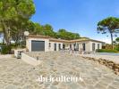 Vente Prestige Bagnols-en-foret  4 pieces 186 m2