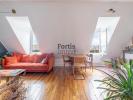 Vente Appartement Paris-10eme-arrondissement 2 pieces 53 m2